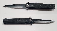 JDH - Tacforce Milano Zwart